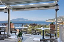 Grand Hotel Capodimonte