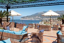 Grand Hotel Capodimonte