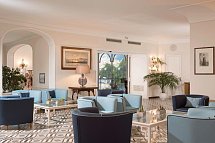 Grand Hotel Capodimonte