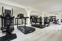 Grand Hotel Capodimonte
