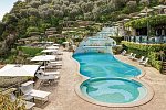 Grand Hotel Capodimonte