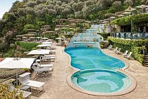 Grand Hotel Capodimonte