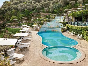 Grand Hotel Capodimonte