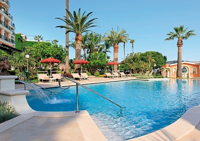 Grand Hotel Royal Sorrent