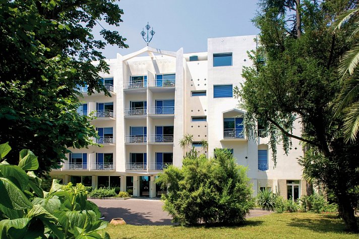 Parco dei Principi