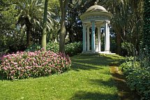 Parco dei Principi