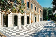 Parco dei Principi