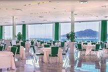 Hilton Sorrento Palace