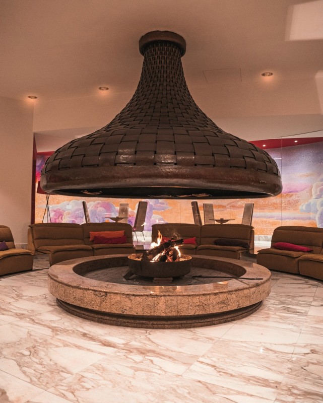 Hilton Sorrento Palace
