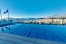 Hilton Sorrento Palace