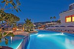 Hilton Sorrento Palace
