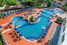 Hilton Sorrento Palace