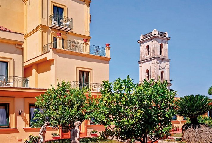 Villa Igea