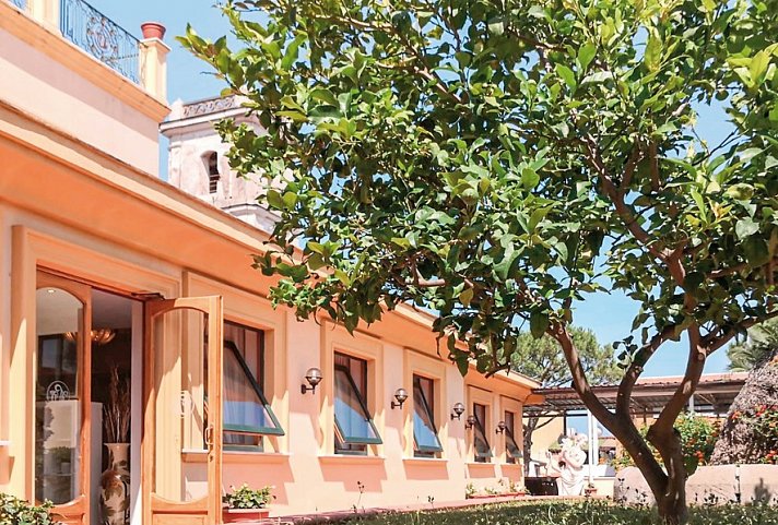 Villa Igea