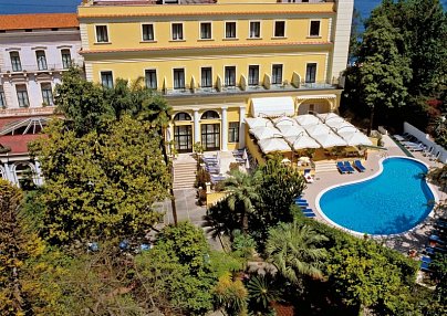 Imperial Tramontano Sorrent