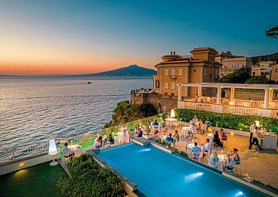 Corallo Sorrento Sant'Agnello