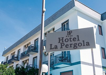 La Pergola Sorrent