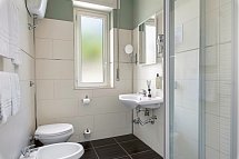 La Pergola - Wohnbeispiel Doppelzimmer Classic (Zimmercodierung DB1)