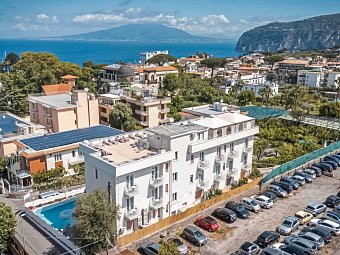 La Pergola