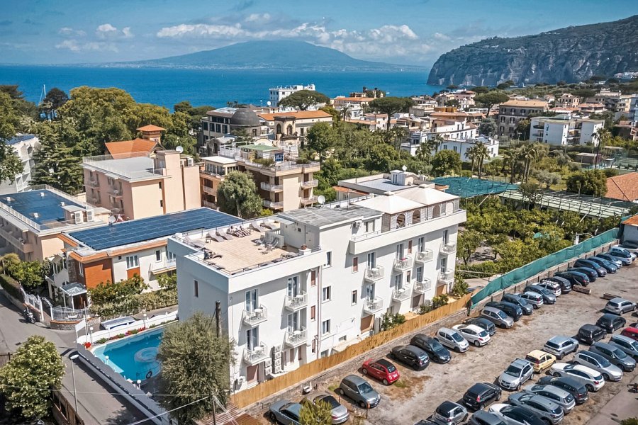 La Pergola