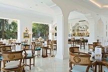 Grand Hotel de la Ville - Bar Magnolia