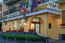 Grand Hotel de la Ville