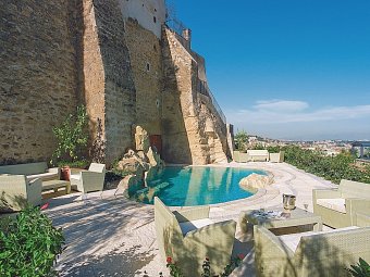 San Francesco al Monte