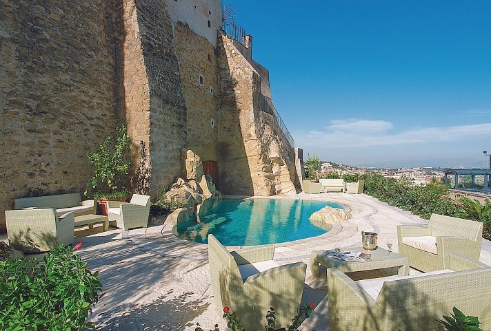 San Francesco al Monte