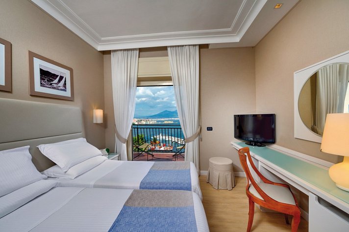 BW Signature Collection Hotel Paradiso