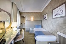 BW Signature Collection Hotel Paradiso - Wohnbeispiel Einzelzimmer