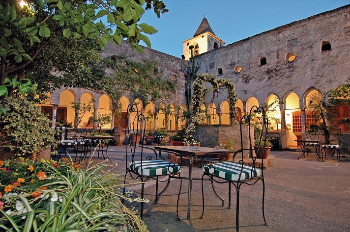 Luna Convento