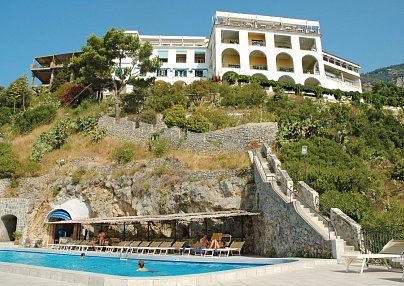 Belvedere Conca dei Marini