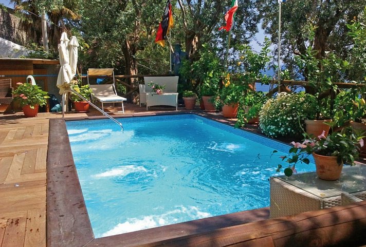 Villa Bellavista