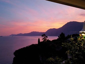Villa Bellavista