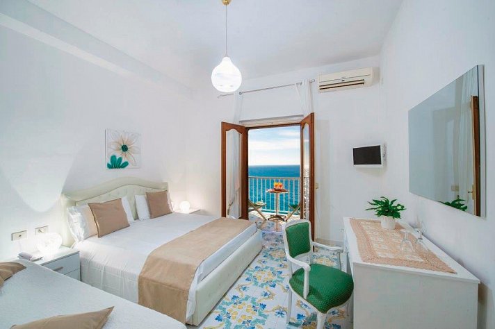 Villa Bellavista