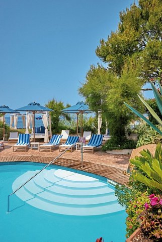 Approdo Resort Thalasso & Spa