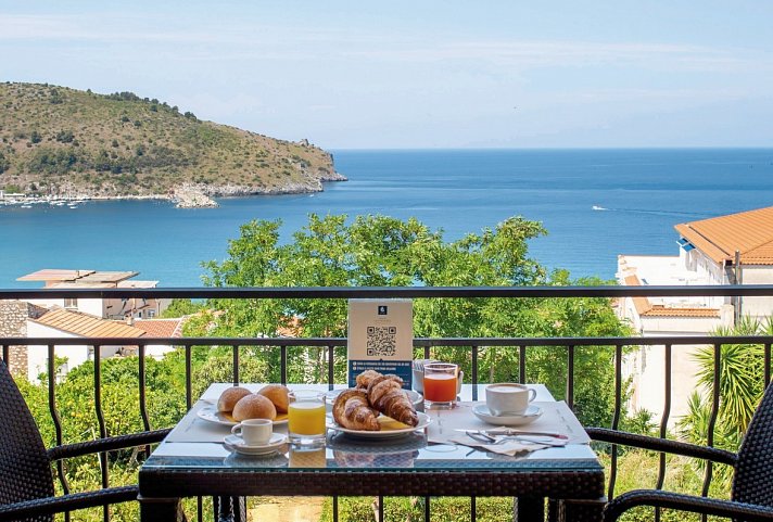 Best Western Hotel La Conchiglia