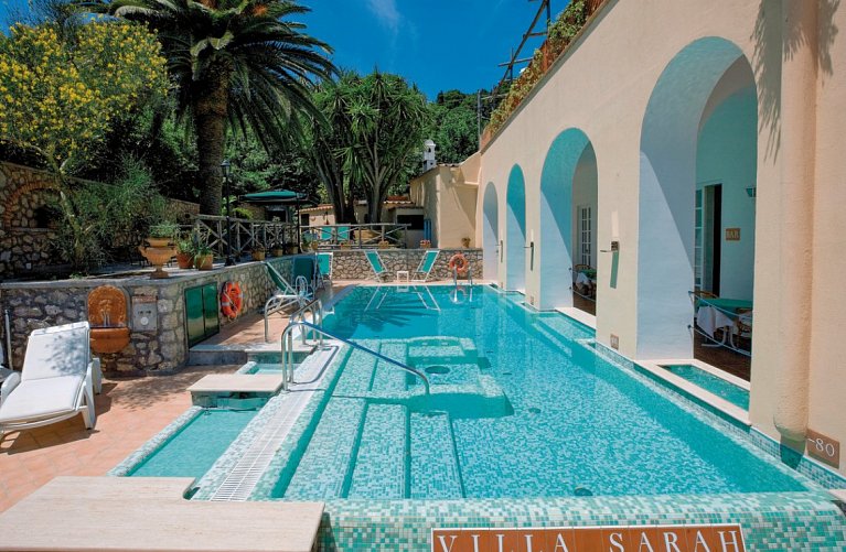 Villa Sarah