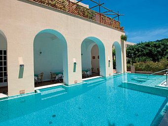 Villa Sarah