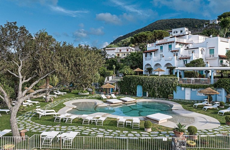 Hotel & Spa Continental Mare