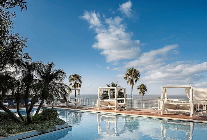 Hotel & Spa Continental Mare