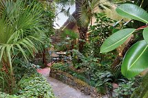 La Villarosa Terme