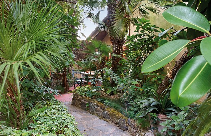 La Villarosa Terme