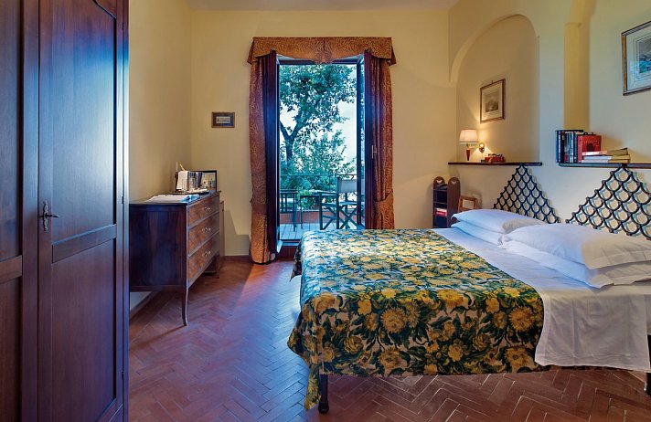 La Villarosa Terme