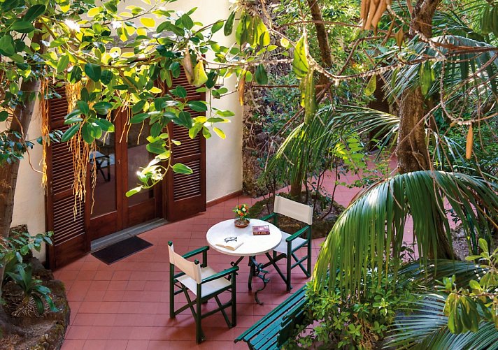 La Villarosa Terme