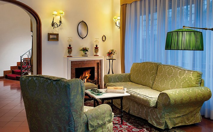 La Villarosa Terme