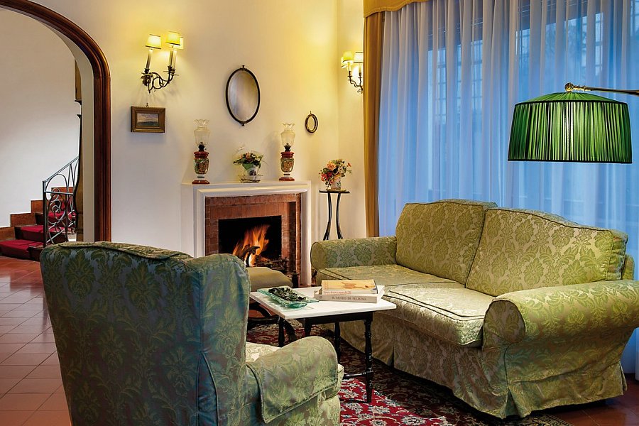 La Villarosa Terme