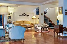 La Villarosa Terme