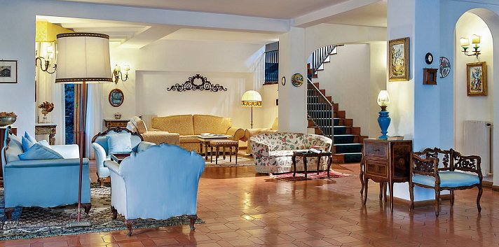 La Villarosa Terme