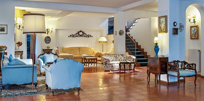La Villarosa Terme